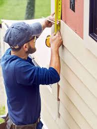 How To Choose The Right Materials for Your Siding Installation in 'Meiners Oaks, CA